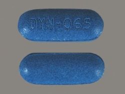 Solodyn (Generic Minocycline)